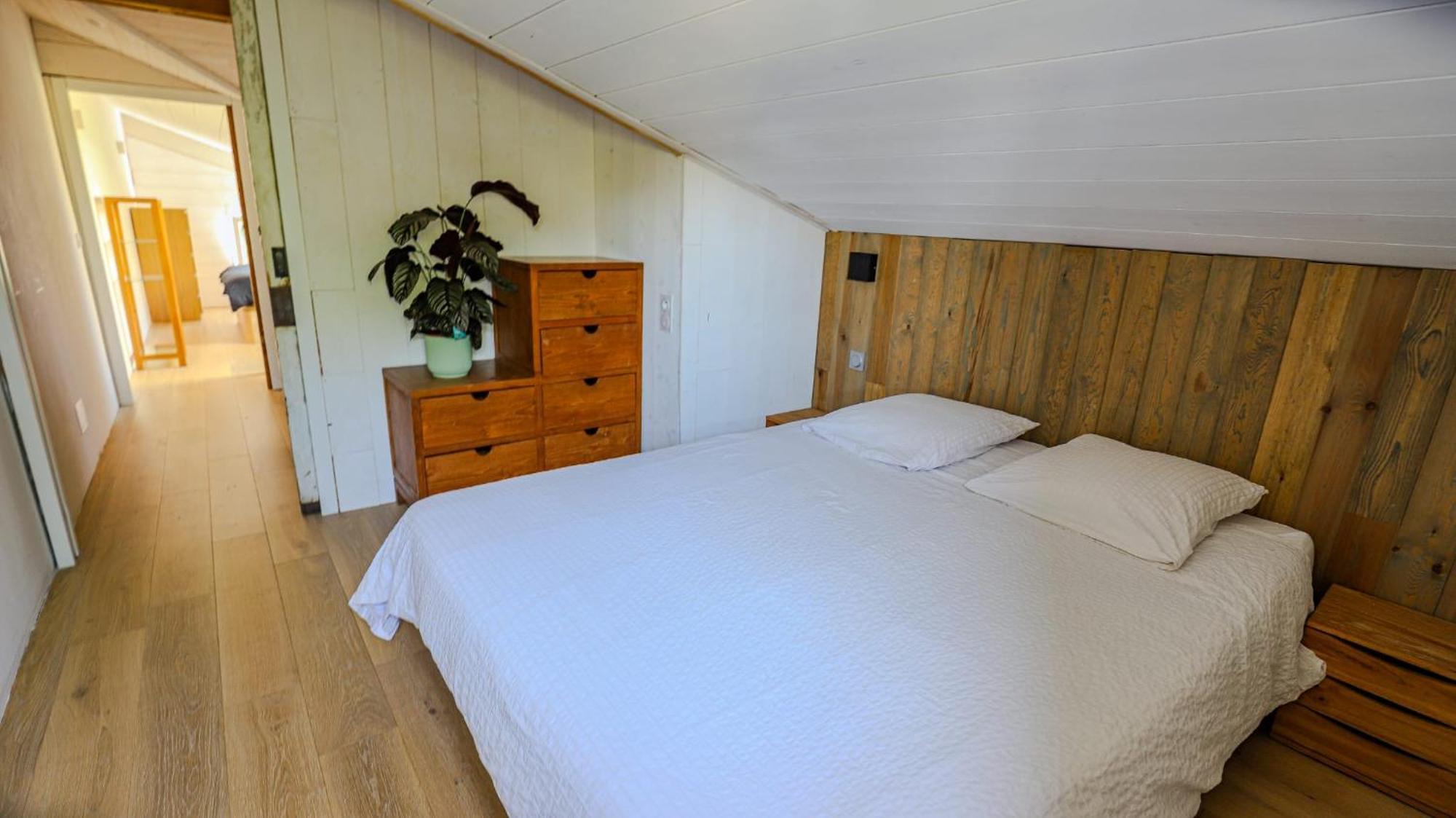 Lodge Terre De Glisse Saint-Jean-de-Luz Exteriör bild